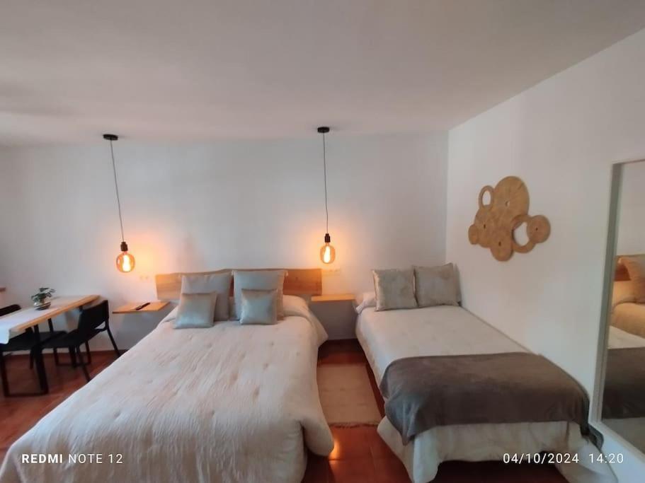 Casa En Granada Con Maravillosa Piscina Otura Exteriér fotografie